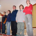 FiVo Startwochenende
